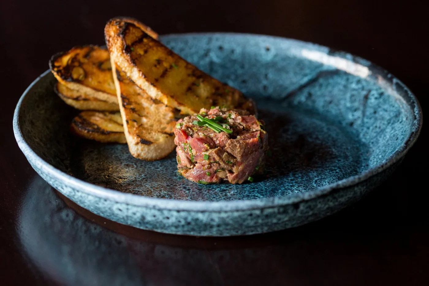 Food and dining in Whitefish